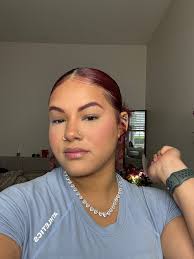 Hey everyone, so i'm doing an inspired look