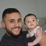 Joseph Haak's Instagram, Twitter & Facebook