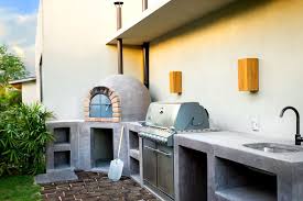 Corazon modern kitchen is a space that radiates freedom, a tribute to mexico. Casa Corazon Punta Mita Luxury Vacation Rental At La Reserva