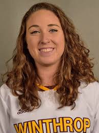 2020 Softball Roster