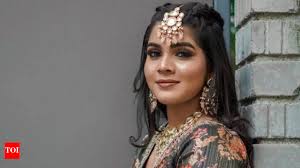 Actress Nancy joins the cast of Ranjithame