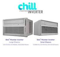 Chill Premier Inverter Room AC designed for optimum comfort ...