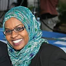 Who Are The Four Women In PM Hamdok's Cabinet| Sudanow Magazine