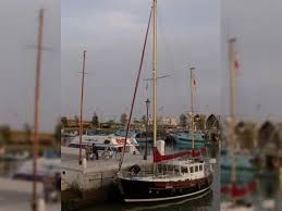 Hull moulded in 1975 by robert yves of christchurch (uk) in grp. Buy Fisher 37 Fisher 37 For Sale