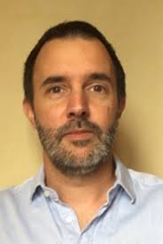 Scholar Update: Frédéric Padilla, PhD