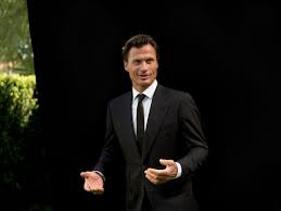Den första juli tar de tillsammans med sleep well hotel ab över stf city hotel på drottninggatan. Meet Petter Stordalen Norway S Billionaire King Of Hotels
