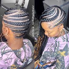 61 Best Lemonade Inspired Braids Page 5 Of 6 Stayglam Lemonade Braids Hairstyles Hair Styles Braids With Curls