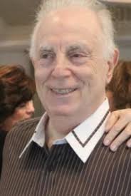 Book Q&As with Deborah Kalb: Q&A with Irving Brown