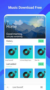 Esta aplicación tiene restricciones de edad, la edad recomendada para usar . Descargar Musica Mp3 12 13 09 2021 Descargar Apk Android Aptoide