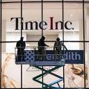 The Last Days of Time Inc. - The New York Times