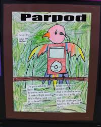 Scranimals Apex Elementary Art Elementary Art Projects Elementary Art Art Sub Lessons