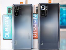 Redmi note 10s will come with multiple color options of ocean blue, onyx gray and pebble white. Redmi Note 10 Vs Note 10 Pro Review Price In Pakistan Tech Area 24