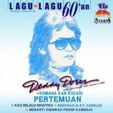 Maybe you would like to learn more about one of these? Surat Undangan Testo Deddy Dores Mtv Testi E Canzoni