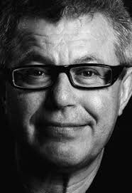 Daniel Libeskind