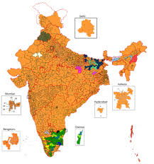List Of National Democratic Alliance Candidates In The 2019 Indian General Election Wikipedia