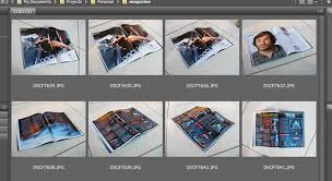 How do you create animated website mockups? Membuat Maket Majalah Yang Menggunakan Indesign Dan Photoshop