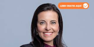 Meta nombra presidenta a Dina Powell McCormick, exasesora de Seguridad  Nacional de Trump