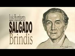 Luis Humberto Salgado