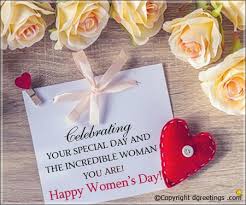 Celebrated on march 8 every year, international women's day is a day to celebrate all the amazing women around the world. Best Wishes For The Half Of The World In International Women S Day Vietnam Times