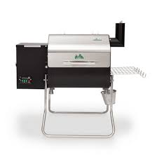 The Next Great Thing After Watching A Great Sport Or Attending A Concert Event Is Tailgating It S The Tim Green Mountain Grills Pellet Bbq Grills Pellet Grill