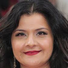 Nina wadia attends the national film awards 2019 at porchester hall in london. Nina Wadia Soap Opera Actress Eta Compleanno Biografia Fatti Famiglia Patrimonio Netto Altezza E Altro Allfamous Org