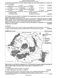 Geografie, anatomie, biologie, chimie anorganică, chimie organică, fizic. Bacalaureat 2021 Subiectele È™i Baremele De La Proba La Alegere A Profilului Publicate De Ministerul EducaÈ›iei Stirileprotv Ro