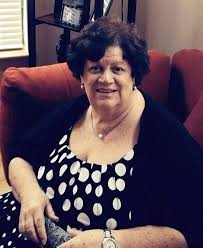 Virginia Latimer Obituary