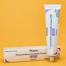 Image result for Triamcinolone