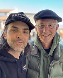 Jeffrey Richard Price"