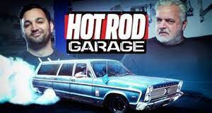 We carry most major brands of hot. Hot Rod Garage Fernsehserien De