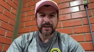 Tcheco, ex-jogador...