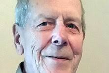 Obituary: James Robert Ehmke