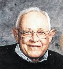 John McNamee Obituary (1938