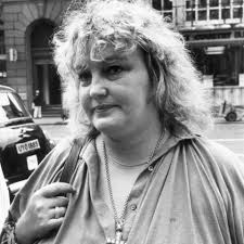 Erin Pizzey: The woman who looked beyond the bruises