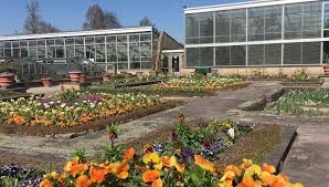Herrenhauser Garten Home Facebook