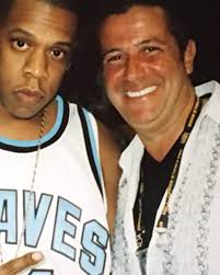 Congratulations to Jay Z, @meekmill @lilbaby @michaelrubin & other Friends  in acquiring the Iconic Cultural Brand Mitchell & Ness. I am looking  forward to continuing creating & partnering with this amazing Brand.