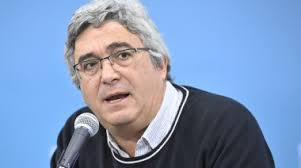 Stadnik se impuso y sigue al frente del municipio