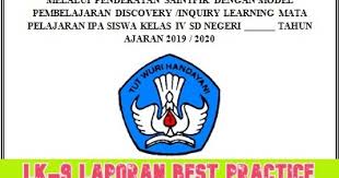 Berbagi informasi dan file berkas administrasi sekolah madrasah jenjang paud tk sd mi. Best Practice Kegiatan Pkp Guru Sd Kelas Tinggi Info Pendidikan Terbaru