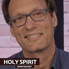 Stream episode LIFE SERIES: Holy Spirit #5 by YWAM Harpenden podcast