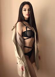 Anastasia Taylakova nude - this personal moments shared