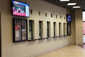 Box Office Lake Charles Louisiana
