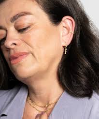 Candongas para mujer