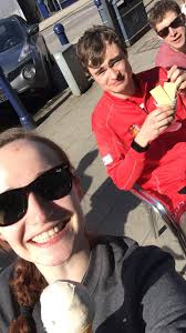 Lottee Frazer-Cox (@Lotteeee22)