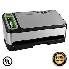 top 15 best food vacuum sealer reviews updated dec 2019