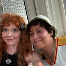 Really love filmmaking.