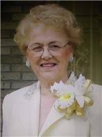 Doris Doyle Obituary (1932