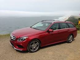 The e350 and e500 can be had in either body style; 2014 Mercedes E350 Wagon Review By Ron Doron Youtube