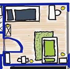 Feng shui 1 zimmer wohnung. Mit 3 Kindern In Einer 4 Zimmer Wohnung Wohn Einfach