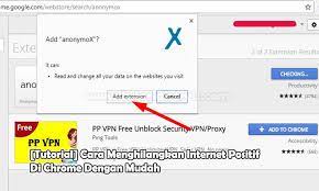 Internet positif bukan hanya memblokir situs situs porno dewasa, proxy, dan sebagainya. Tutorial 3 Cara Menghilangkan Internet Positif Di Chrome Dan Firefox Ampuh