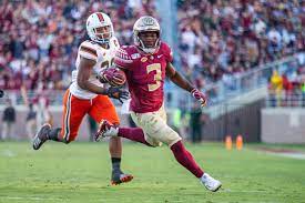 Fsu media guide released, fall camp start date (updated roster height/weights 5:30 p.m.) latest: Fsu Rb Cam Akers Selected By L A Rams In Nfl Draft Orlando Sentinel